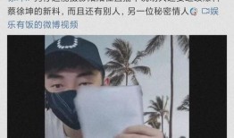 娱乐圈的瓜吃不懂,吃不懂的瓜，揭秘娱乐圈的神秘面纱